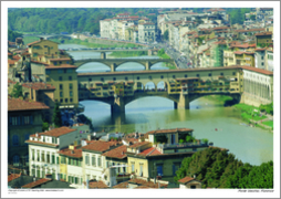 Ponte Vecchio, Florence