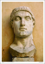 Constantine II