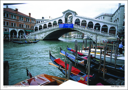 Rialto Bridge, Venice