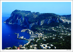 Isle of Capri