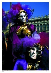 Venice Carnival