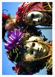 Venice Carnival