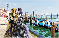 Carnival of Venice