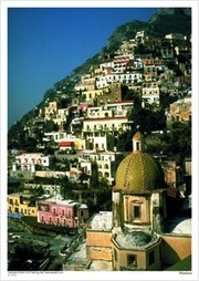 Positano