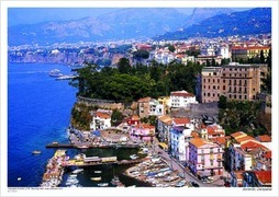 Sorrento, Campania