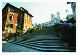 Spanish Steps