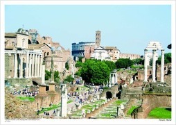 Forum, Rome