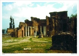 Hadrian's Villa