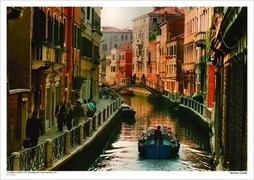 Venice Canal