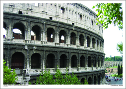 Colosseum, Rome