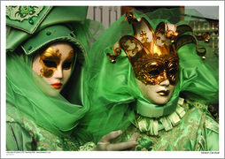 Venice Carnival