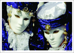 Venice Carnival