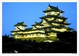 Himeji Castle