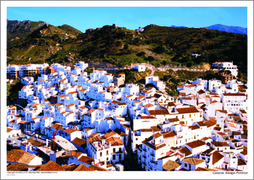 Casares, Malaga Province