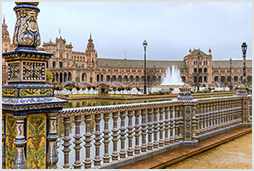 Plaza de Espana