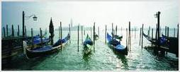 Gondolas