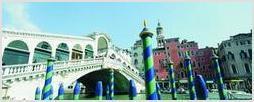 Rialto Bridge, Venice