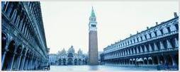 Piazza San Marco, Venice