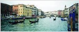 Grand Canal, Venice