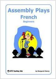 Book of Plays - Beginners